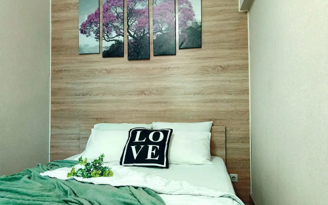 Квартира Двухкомнатная Рядом с ВДНХ