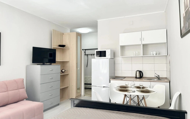 Апартаменты Рядом с Исаакиевский Собором 1