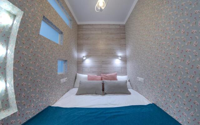 Apartamenty Sirius Apartments