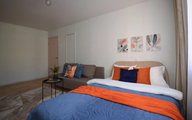 V Tsentre Goroda Kronshtadta Apartments