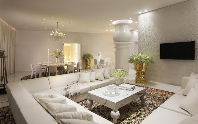 Mondrian Doha