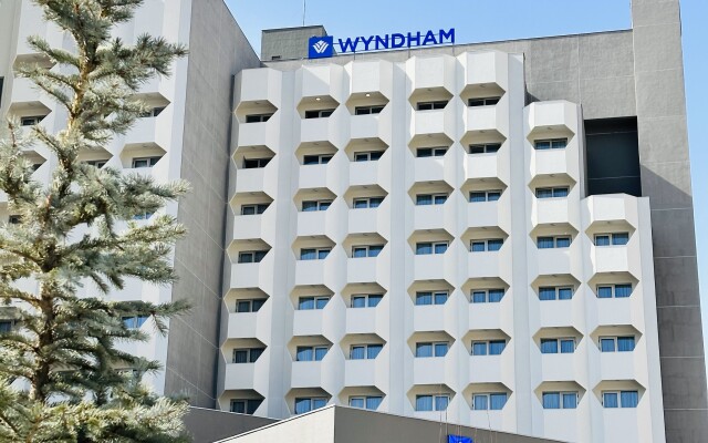 Wyndham Bukhara