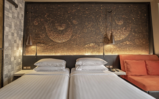 Siam@Siam Design Hotel Bangkok