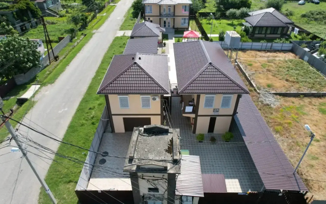 Гостевой дом Гвардамар