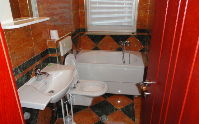 Апартаменты Pucurica II