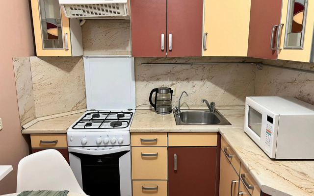 Апартаменты Давыдковская 2/1