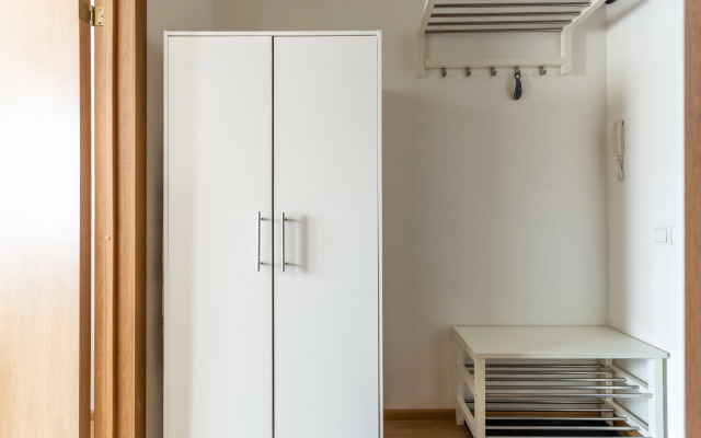 Апартаменты Luoto Aparts