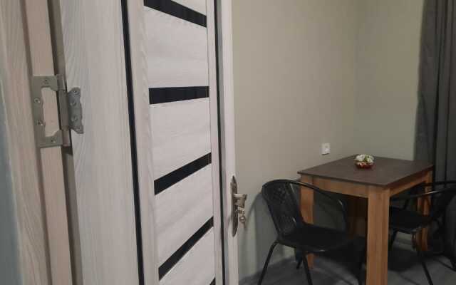 Guest house Anahit