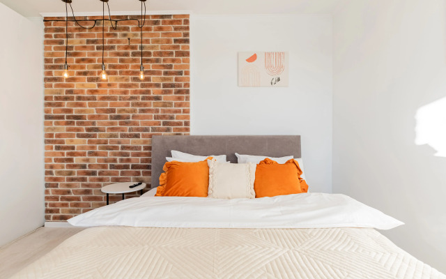 Апартаменты Петровские на Савиных 4а №6