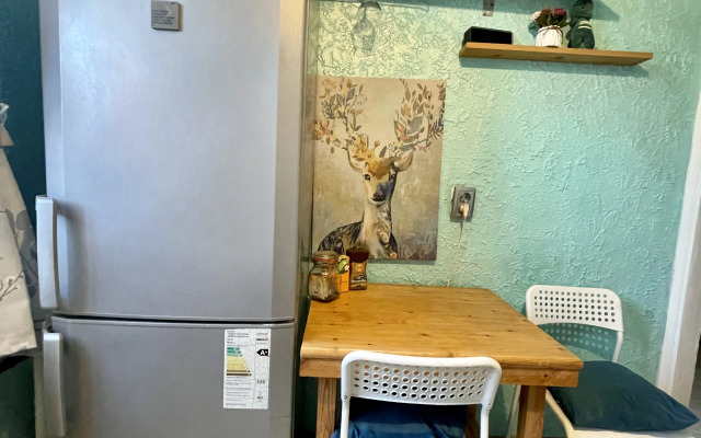 Квартира Однокомнатная на Бажова 125