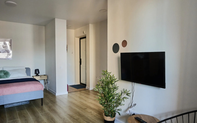 Na Levitana Flat
