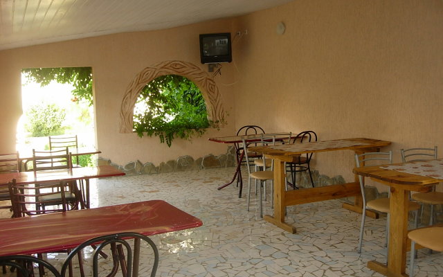 Glitsiniya Guest House