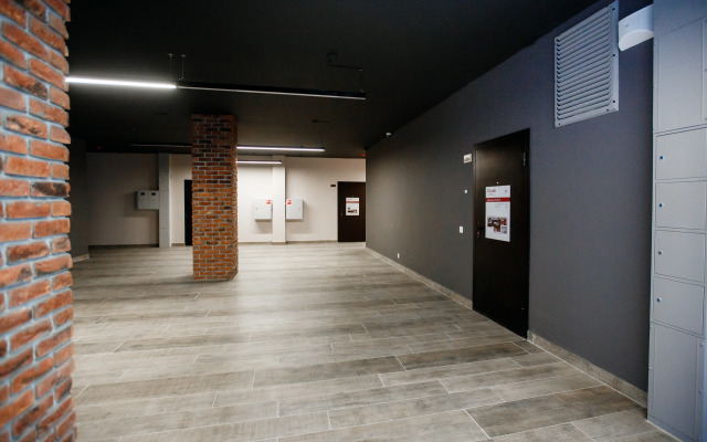 Апартаменты Тихие и Уютные с видом на город