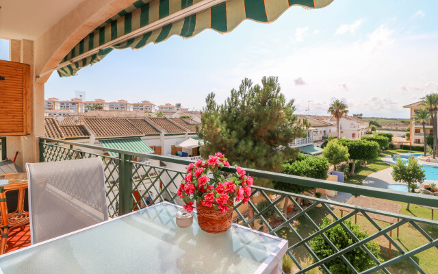 Luxury Beach Vacation La Mata Apart-Hotel