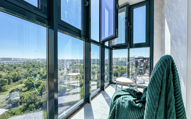 Orange Apart Zhk 18/3 Apartaments