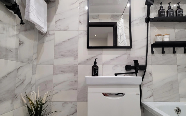 Квартира прямо у м.Стрелка ,Нижегородская Ярмарка,Стадион НН