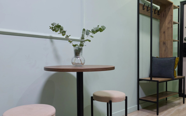 Апартаменты Кронштадт Фьюжн на Достоевского