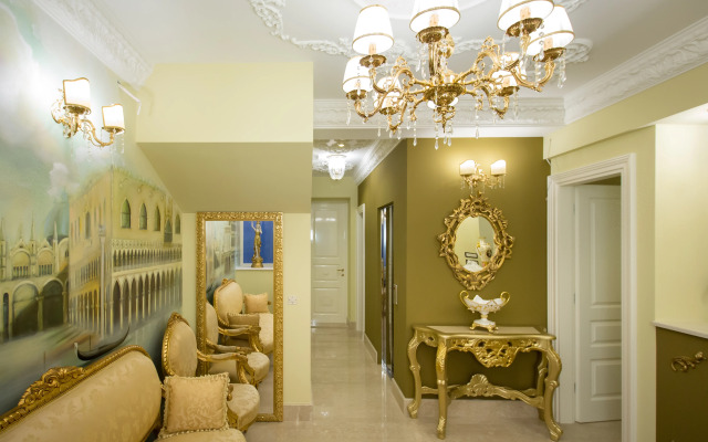 Мини-отель Palazzo Venezia