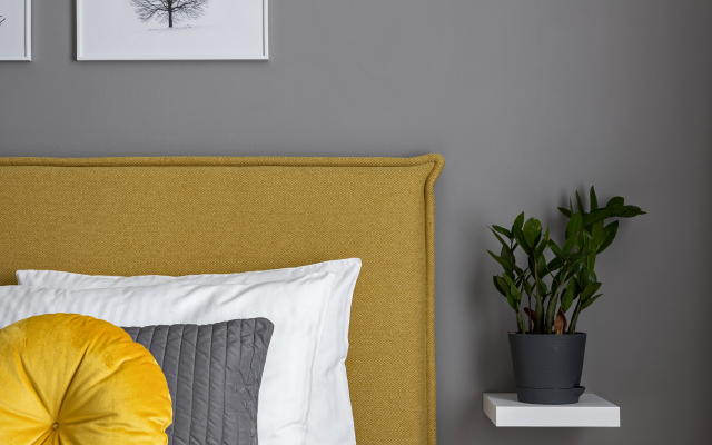 Апартаменты Life Lesnaya