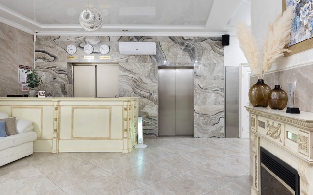 Grand Gallery Hotel by Provence