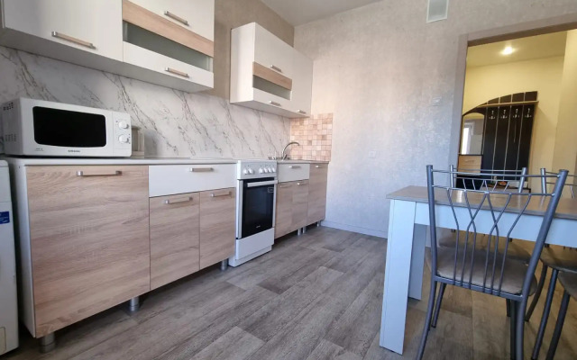 Квартира на Улице Шилова 24