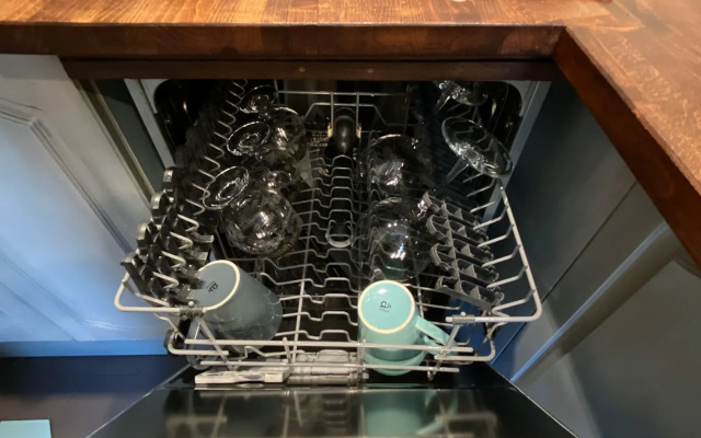 Апартаменты Ligovka