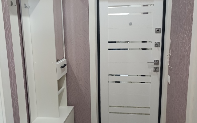 Odnokomnatnaya ryadom s Morem Flat