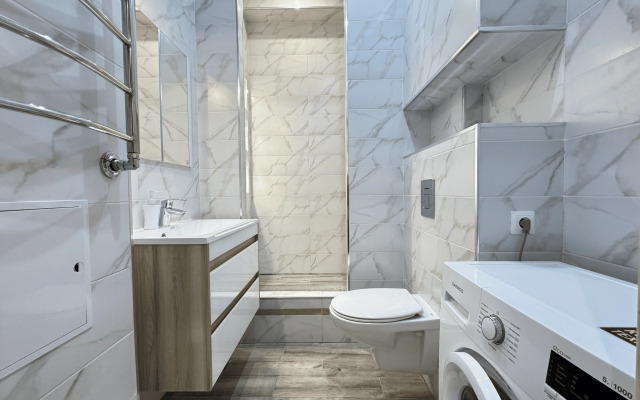 Квартира ЖК Посейдон 780 Мамайка Видовая студия (Trustcontrol)