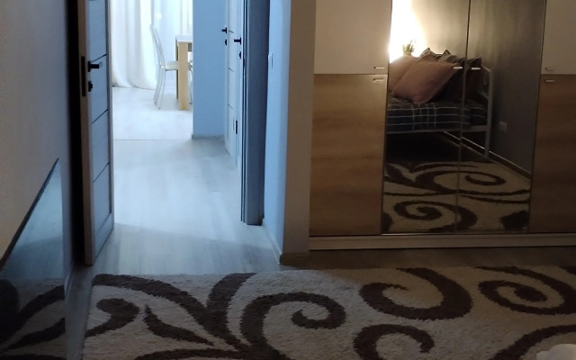Dvuhkomnatnaya V Estosadke Flat