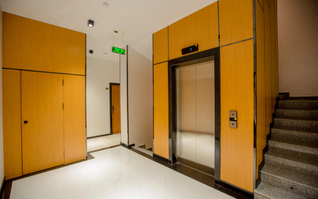 Ajwa Plaza Premium Hotel