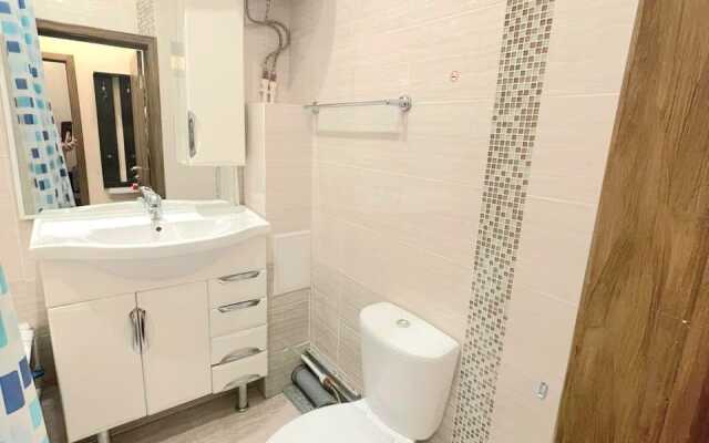 Апартаменты на Декабристов 39/1