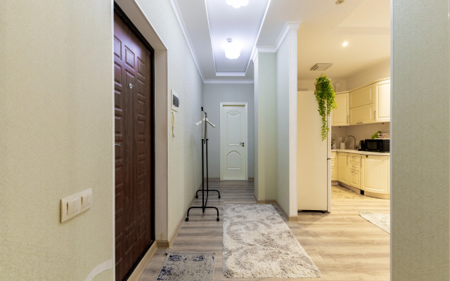 Oasis Vozle Botanicheskogo Sada Flat