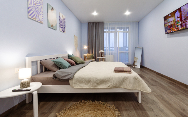 Krasivaya Dvushka V Tsentre Tuly Flat