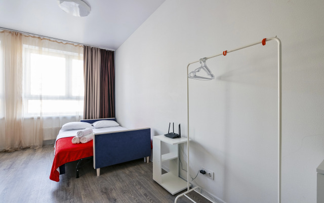 MaxRealty24 Prostornaya 1 Apartments