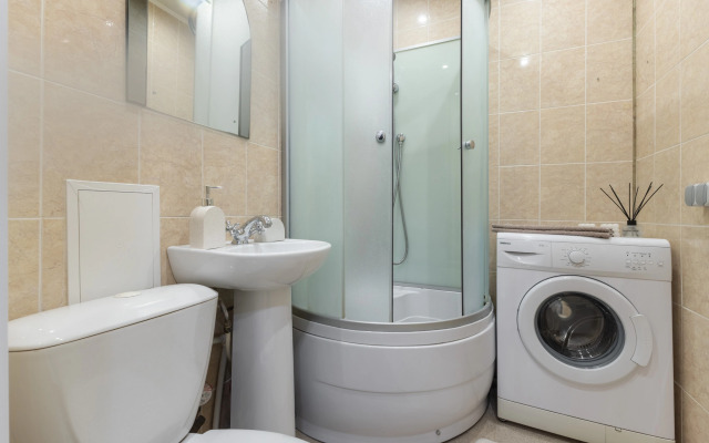 Апартаменты "Serenity Homes"