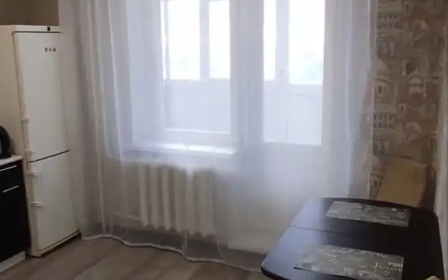 Kristall Mat I Ditya Neyro Apartments