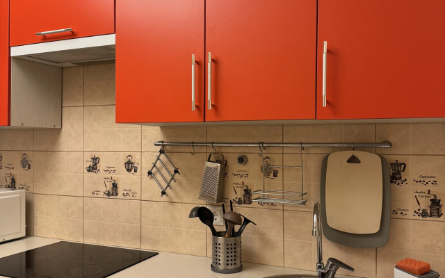 Квартира 1-комнатная на улице Мира