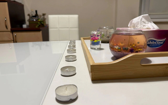 Квартира в Лобне