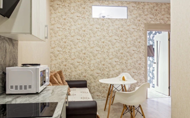 Na Ulitse Dekabristov 17 Flat