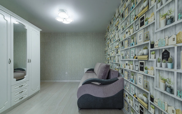 Апартаменты Юрия Гагарина 47к3