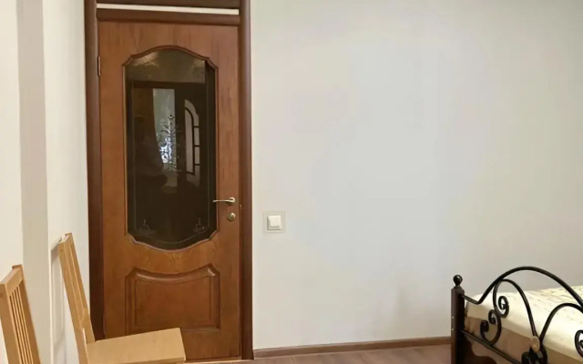 Квартира в 200 Метрах от Парка