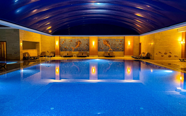 Transatlantik Hotel & Spa