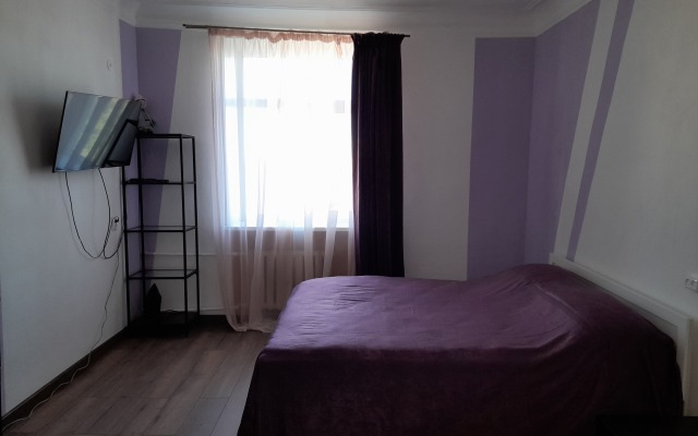 Sovetskaya 56 Flat