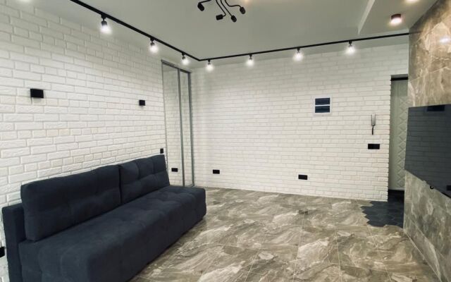 Апартаменты Современные на улице Коммунаров