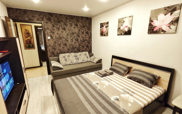 Апартаменты на Советской Улице 37