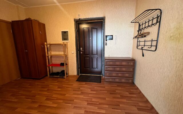 Na Uinskoy 17 Apartments