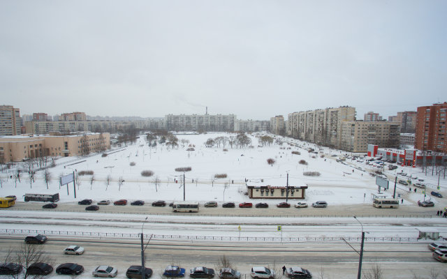 Prosvescheniya Apartments
