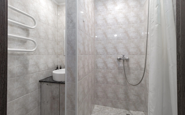 Квартира Уютная 1 комнатная квартира