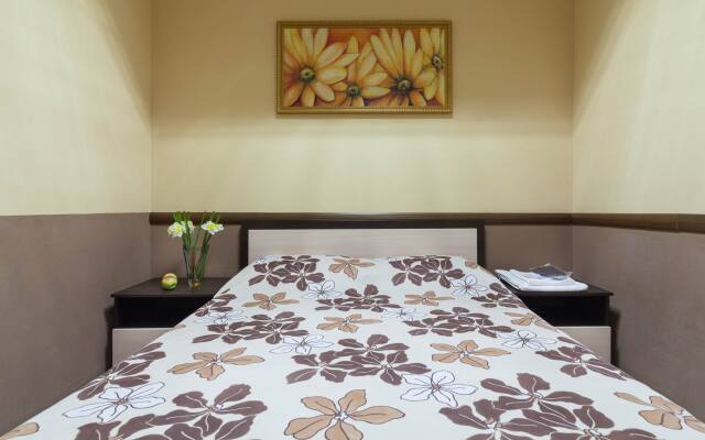 Allis Mini-hotel
