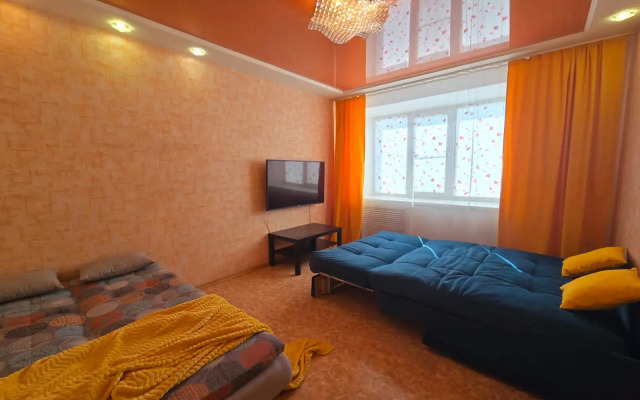 Квартира Двухкомнатная в Южном микрорайоне